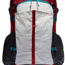 Hard Wear Backpacking Mountaineering Pack