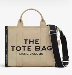 The Tote Bag