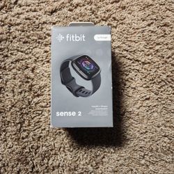 FitBit Sense 2 Smart Watch