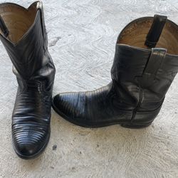 Men’s Cowboy Boots