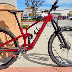 Trek Fuel EX 9.7 Gen 6 Size M/L