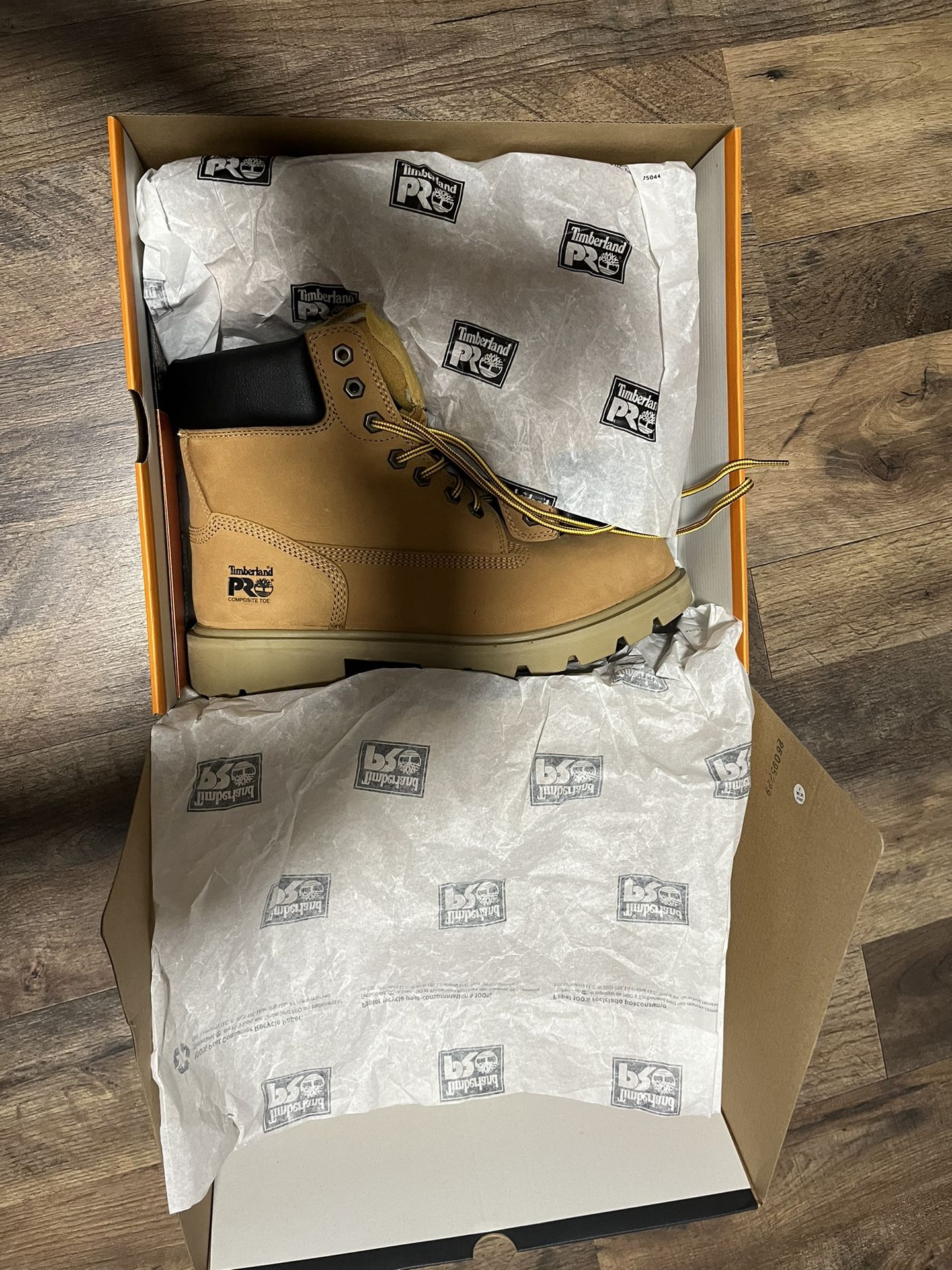 Timberland Boots