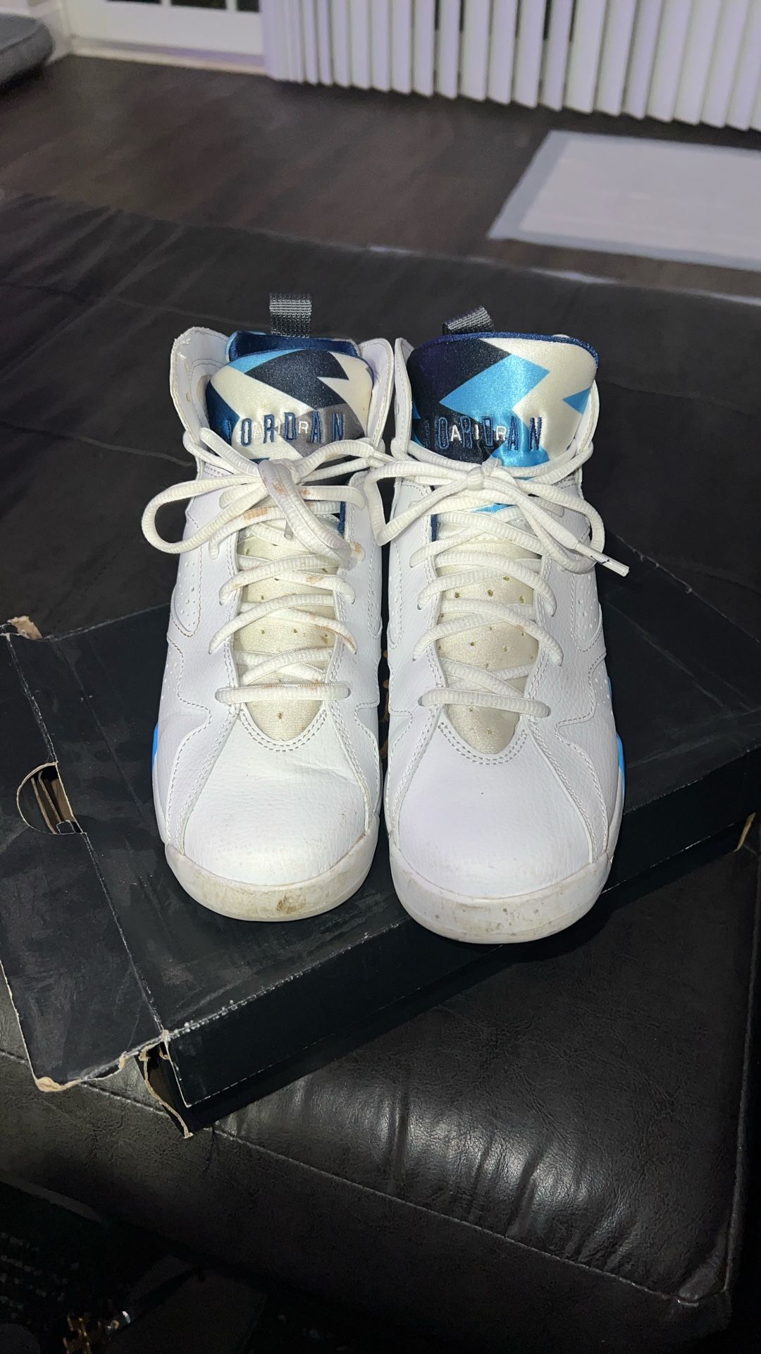 Jordans