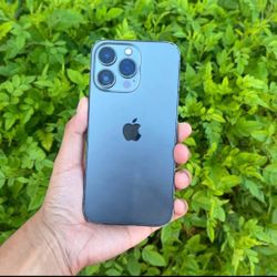 Apple iPhone 13 Pro Description