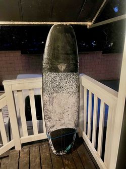 Tomo Surfboard 5’8