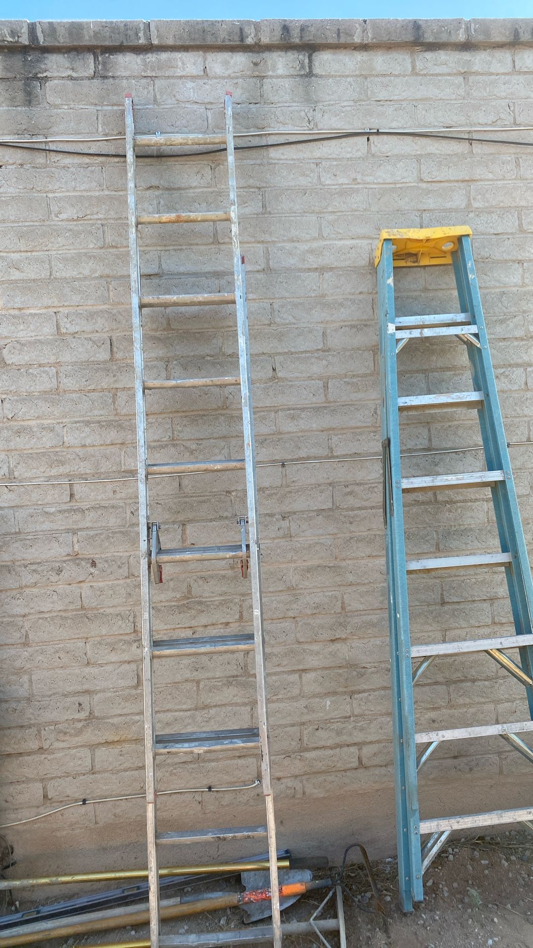 Ladders