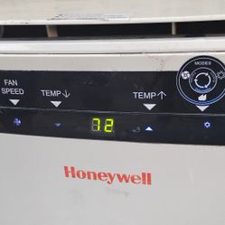 Po Portable AC Unit