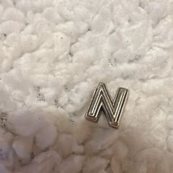 N PANDORA CHARM