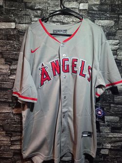 anaheim angels Jersey