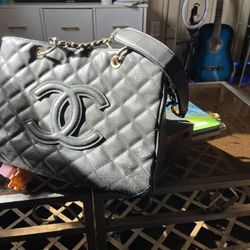 Chanel bag 