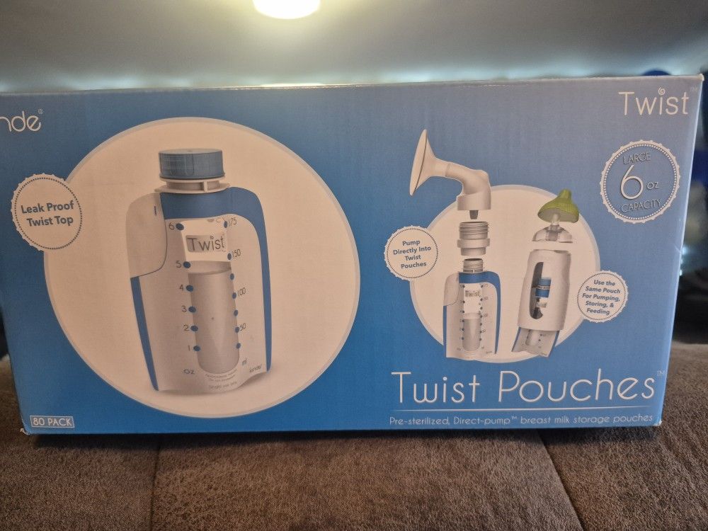 Baby Stuff