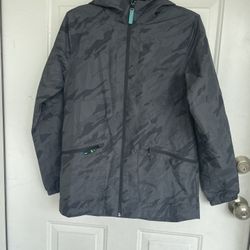 Champion Coat Size L 12-14