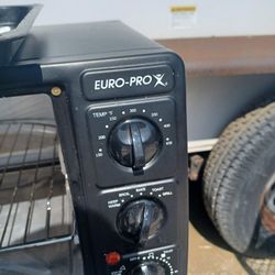 Tosten Oven 