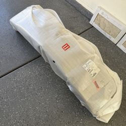 Acura RSX Front Bumper 