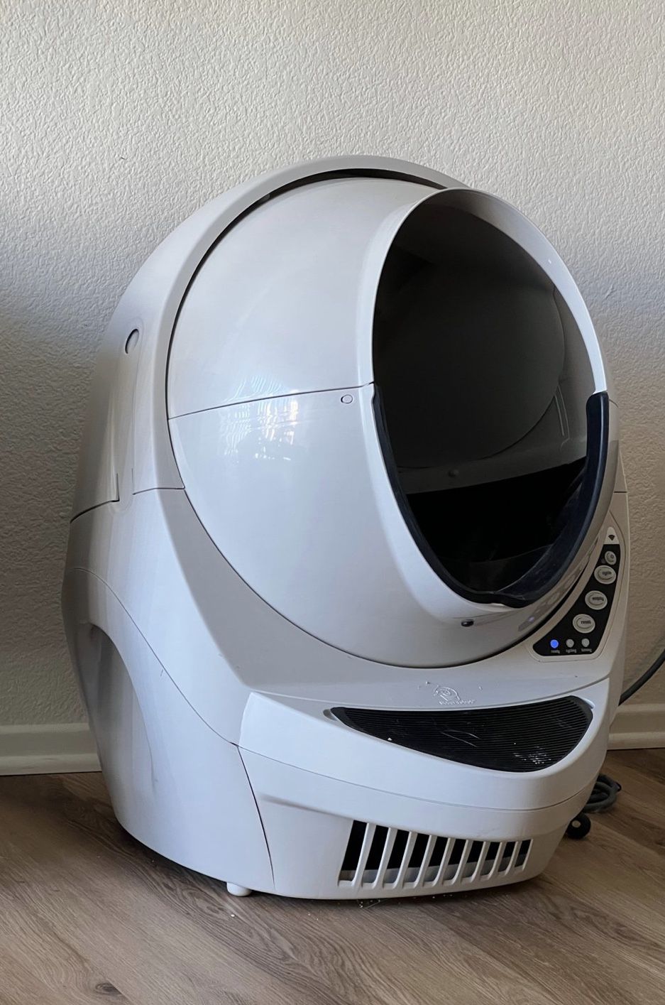 Litter Robot 3 (with Wifi)