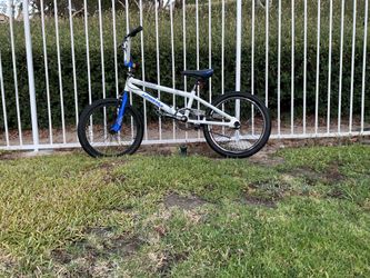 Tony hawk bike