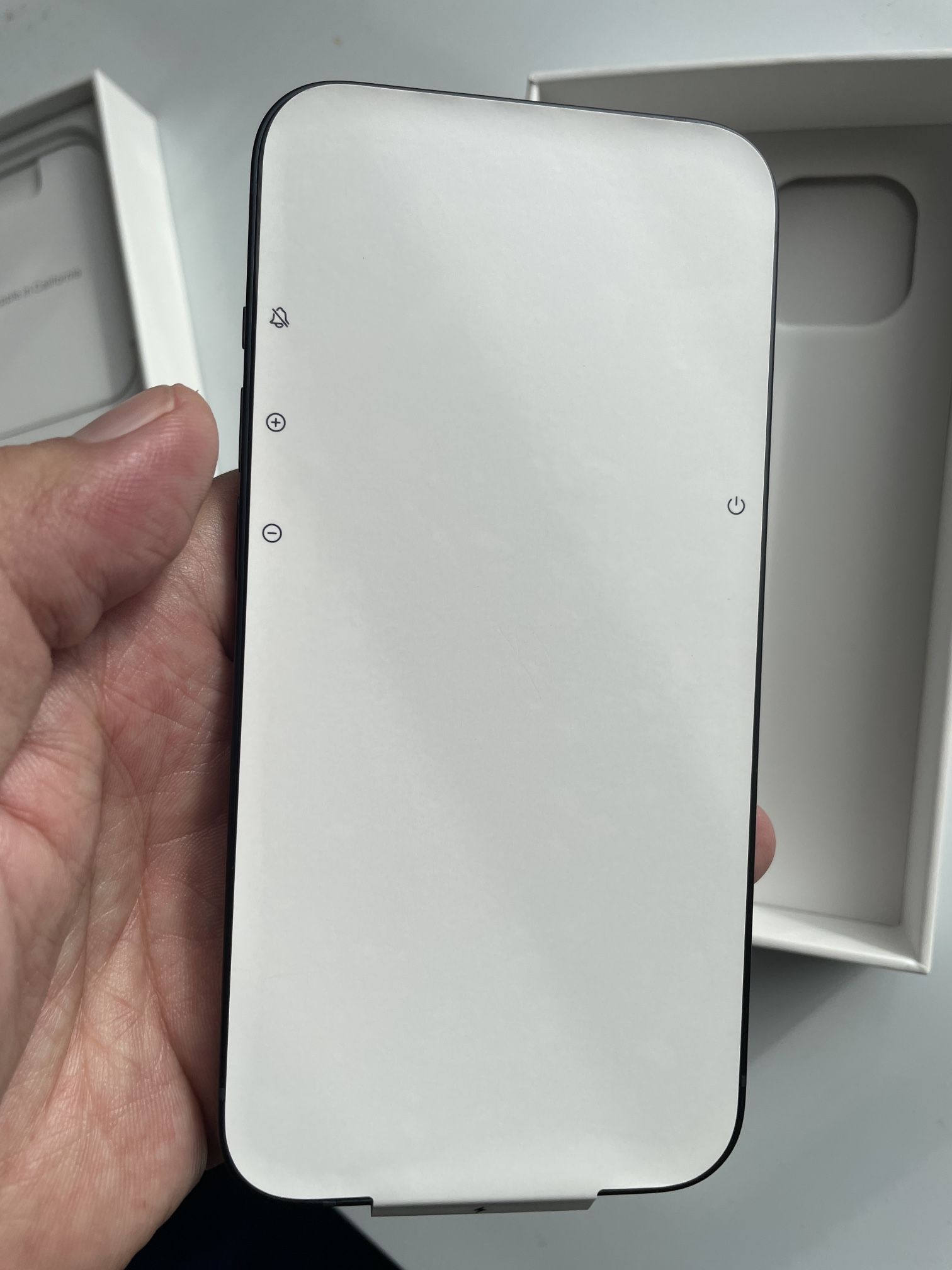 iPhone 13 Unlocked, AppleCare July 2026