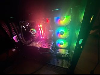 Gaming pc rtx 2070
