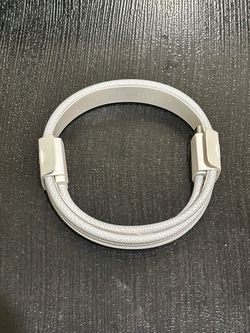 *Brand New * Original Apple USB-C Braided Charging Cable