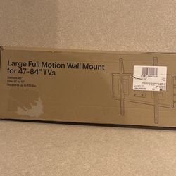 Tv Wall Mount 