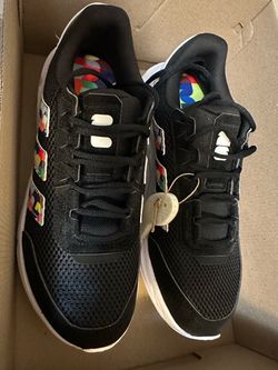 New adidas shoes