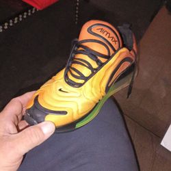 Nike Air Max Plus