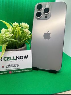 iPhone 16 pro unlocked 512 Gb