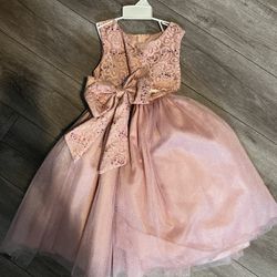 Girl Dress