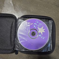 Random  Music CDs