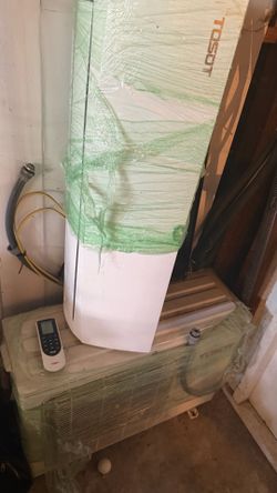 TOSOT ductless mini-split air conditioner