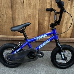 12” SE Bikes Bronco