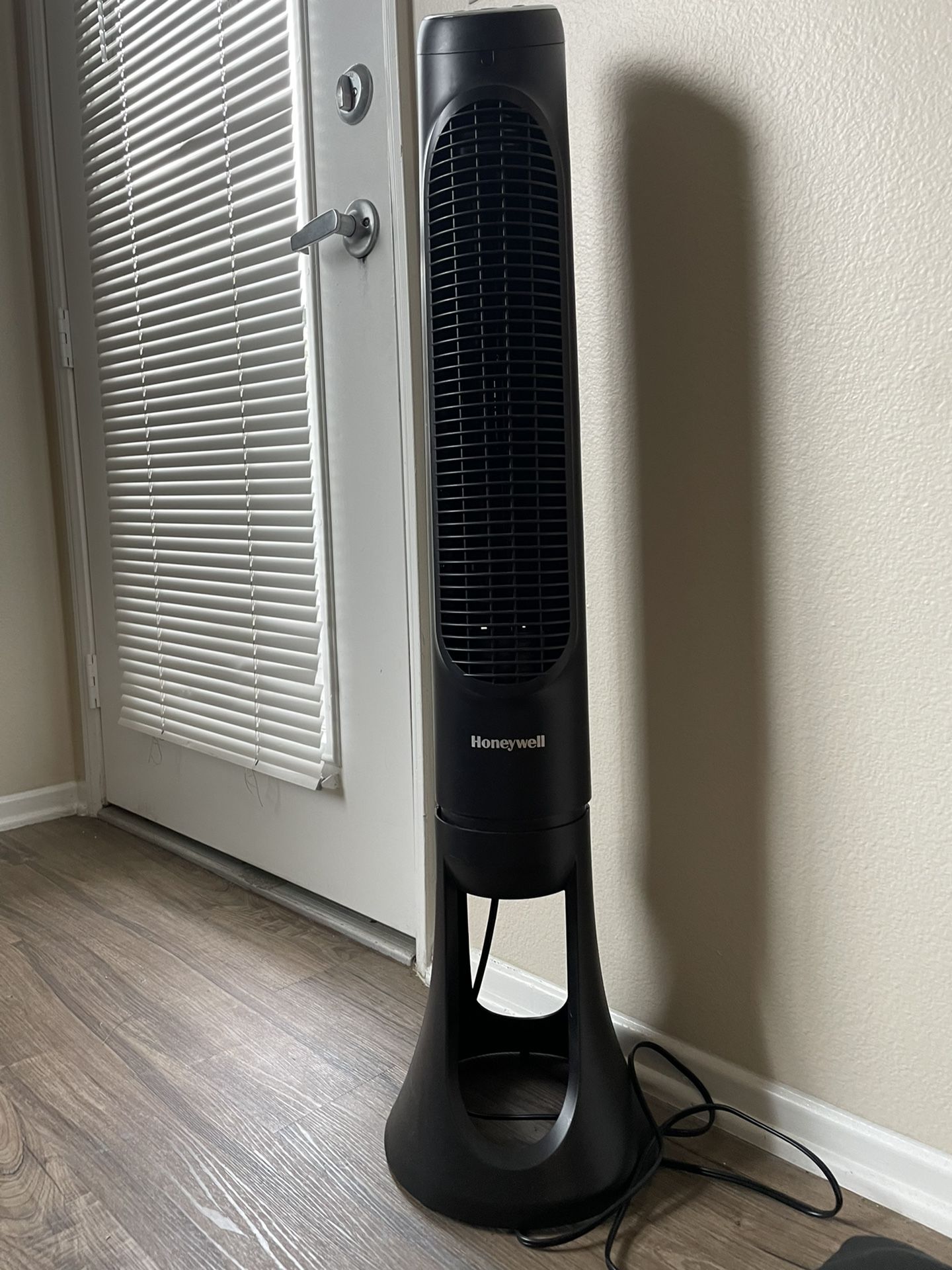 Honeywell Tower Fan