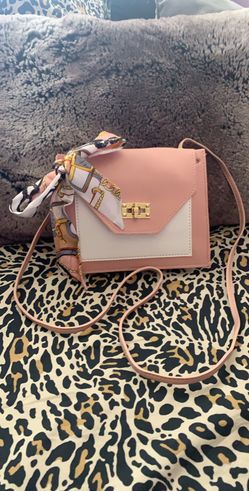 Cross body bag