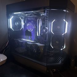 Custom Gaming PC | Ryzen 7 5800X | RTX 3070 Ti