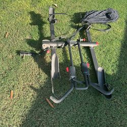 YAKIMA bike Rack For Truck