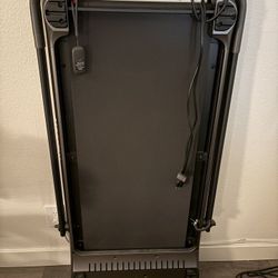 Under Desk Treadmill - The Run 3 HP