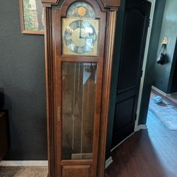 Howard Miller Clock Company Grandfather Clock