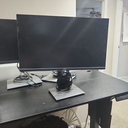 Dell 24" Monitor 