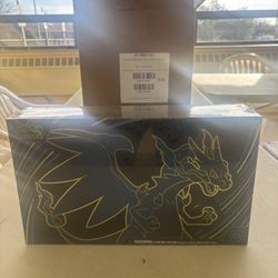 Phantasmal Flames UPC 