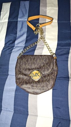 Micheal Kors small shoulder bags