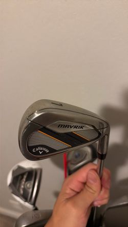7 iron for sale