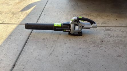 Ego leaveblower