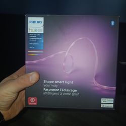 Shape Smart Light 