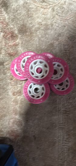 Skate wheels