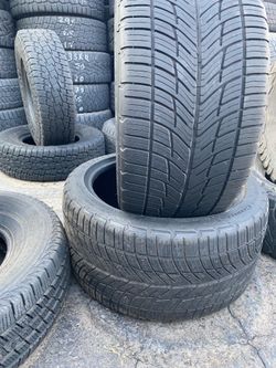 305/30/20 BFGoodrich