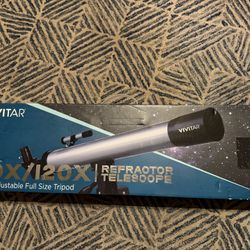 Vivitar Telescope