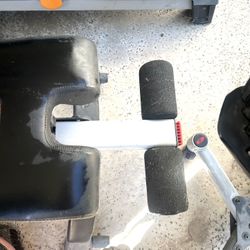 Bench Press