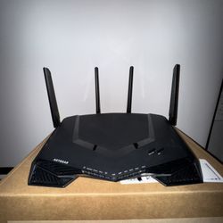 NETGEAR Nighthawk Pro Gaming XR500