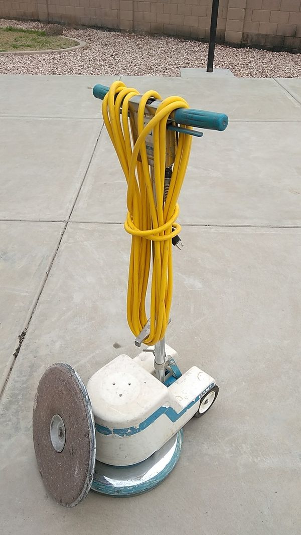 Floor sanding machine for Sale in Gilbert, AZ OfferUp