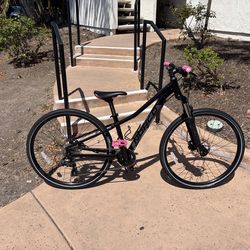 Norco Storm Mountain Bike